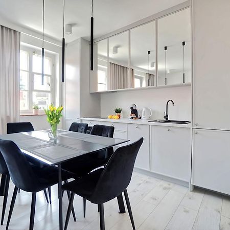 Warsaw Premium Apartments Old Town Bagian luar foto