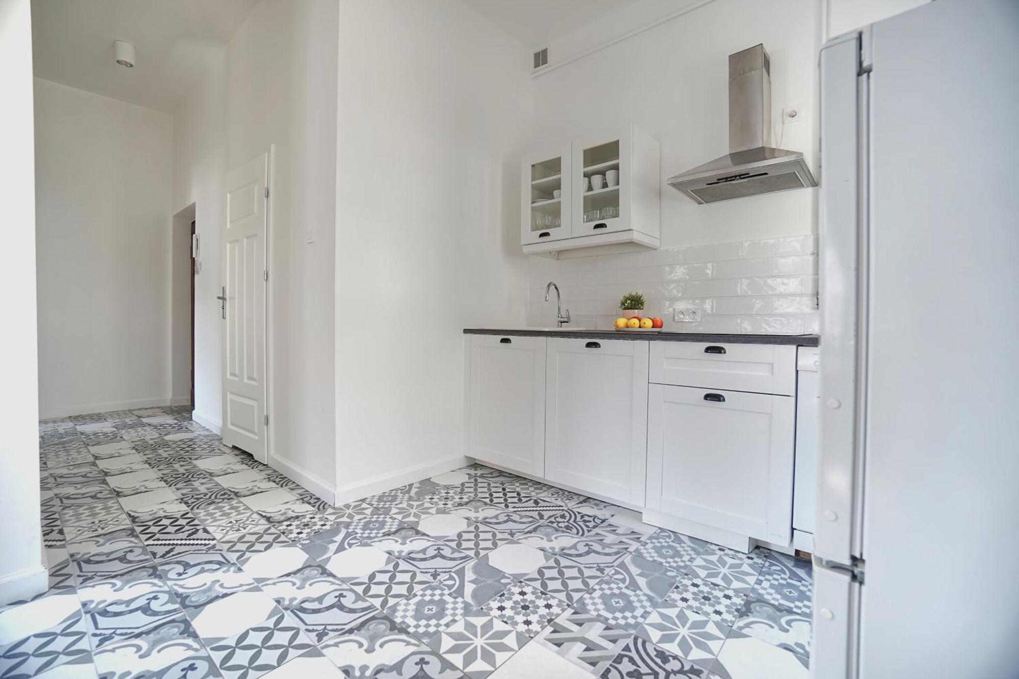 Warsaw Premium Apartments Old Town Bagian luar foto