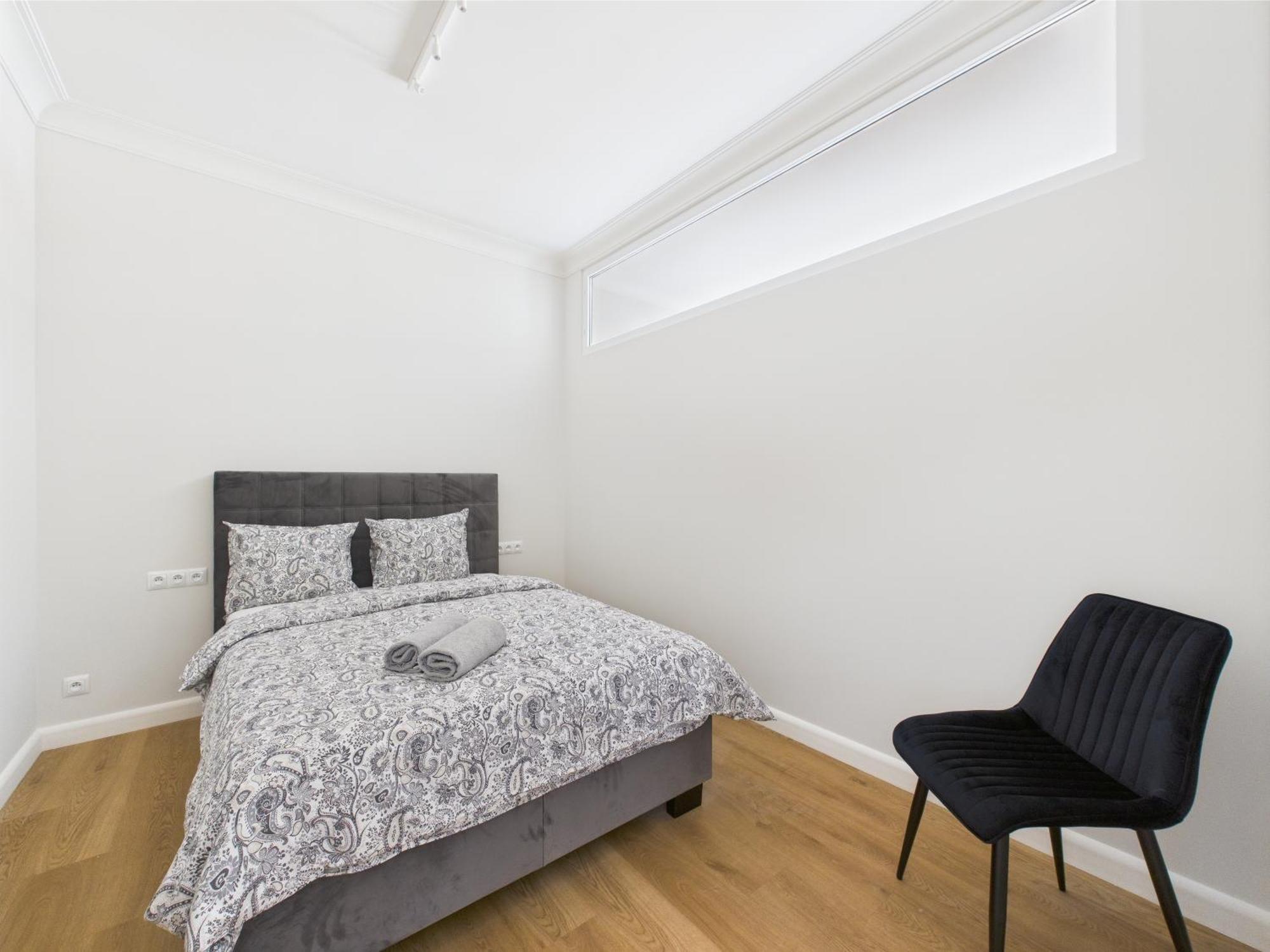 Warsaw Premium Apartments Old Town Bagian luar foto